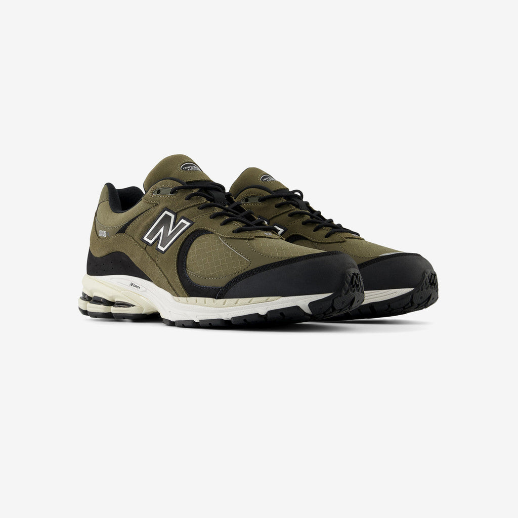 M2002r New balance – Гарантія оригінальності – вид ззаду