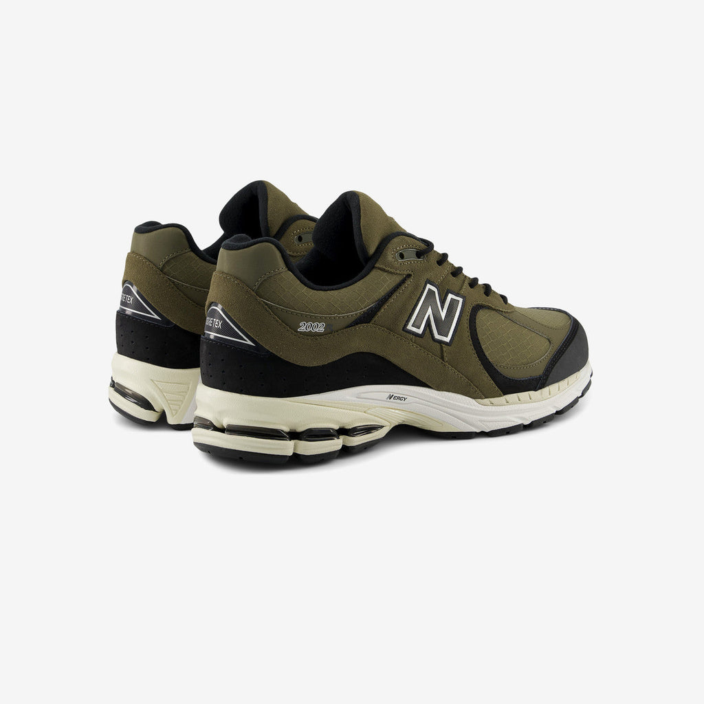 M2002r New balance – Гарантія оригінальності – детальний вид