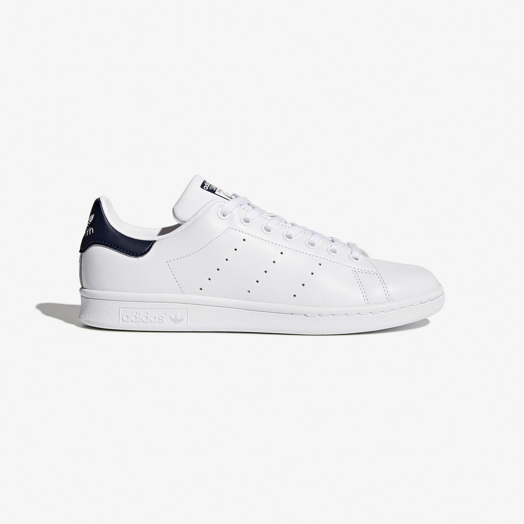 Оригінальна Stan Smith Adidas – боковий вид
