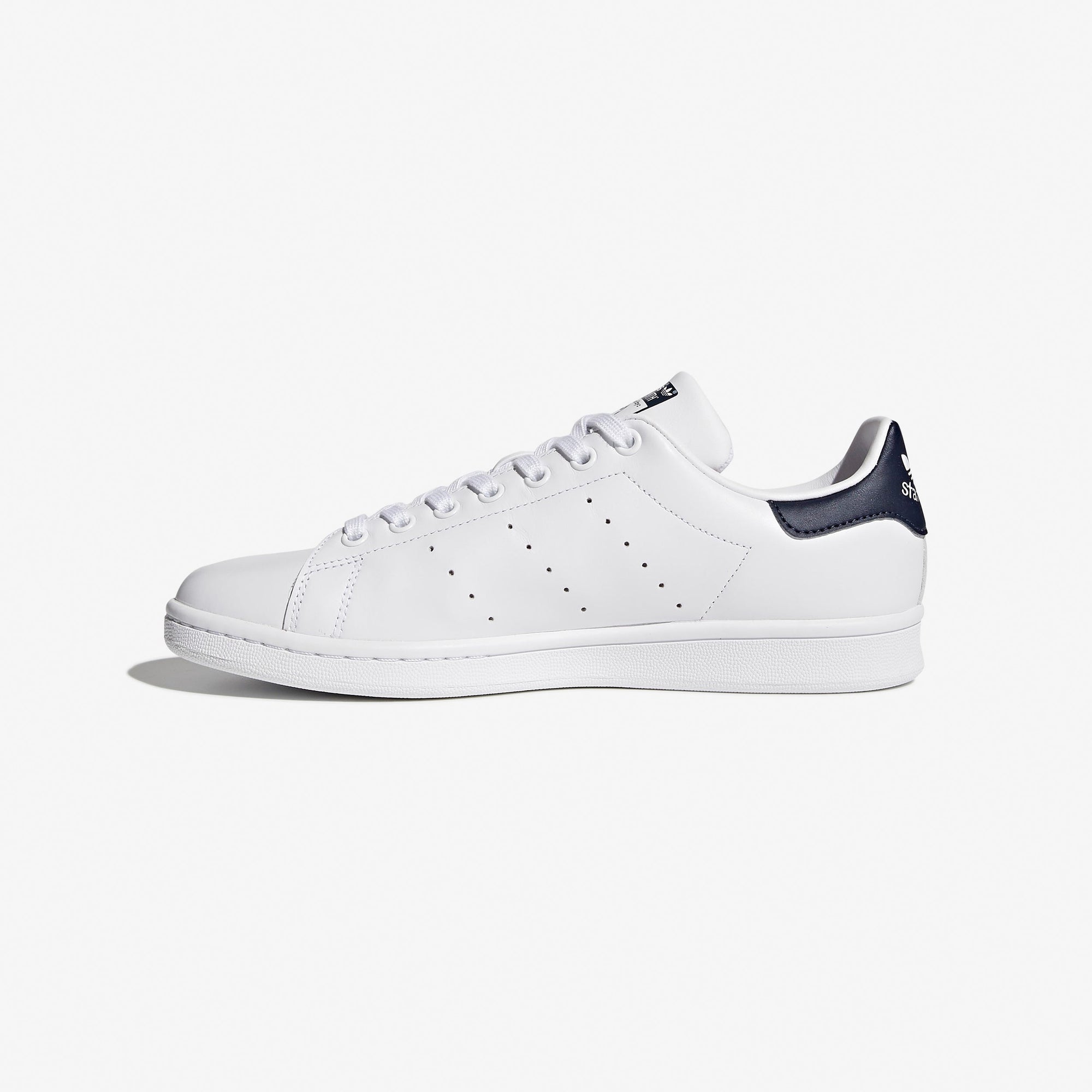 Оригінальна Stan Smith Adidas – збільшений вид - ADIDAS