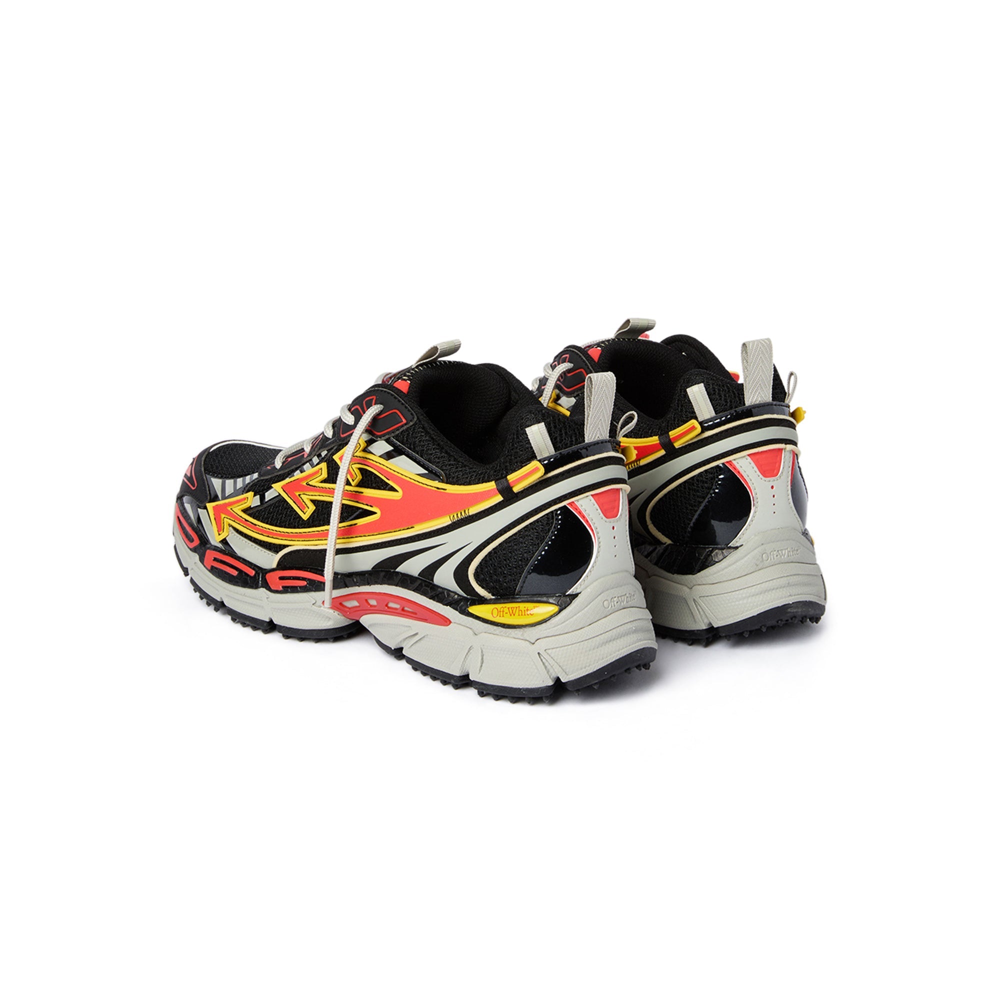 Off-white Footwear оригінал | Швидка доставка Україна – детальний вид