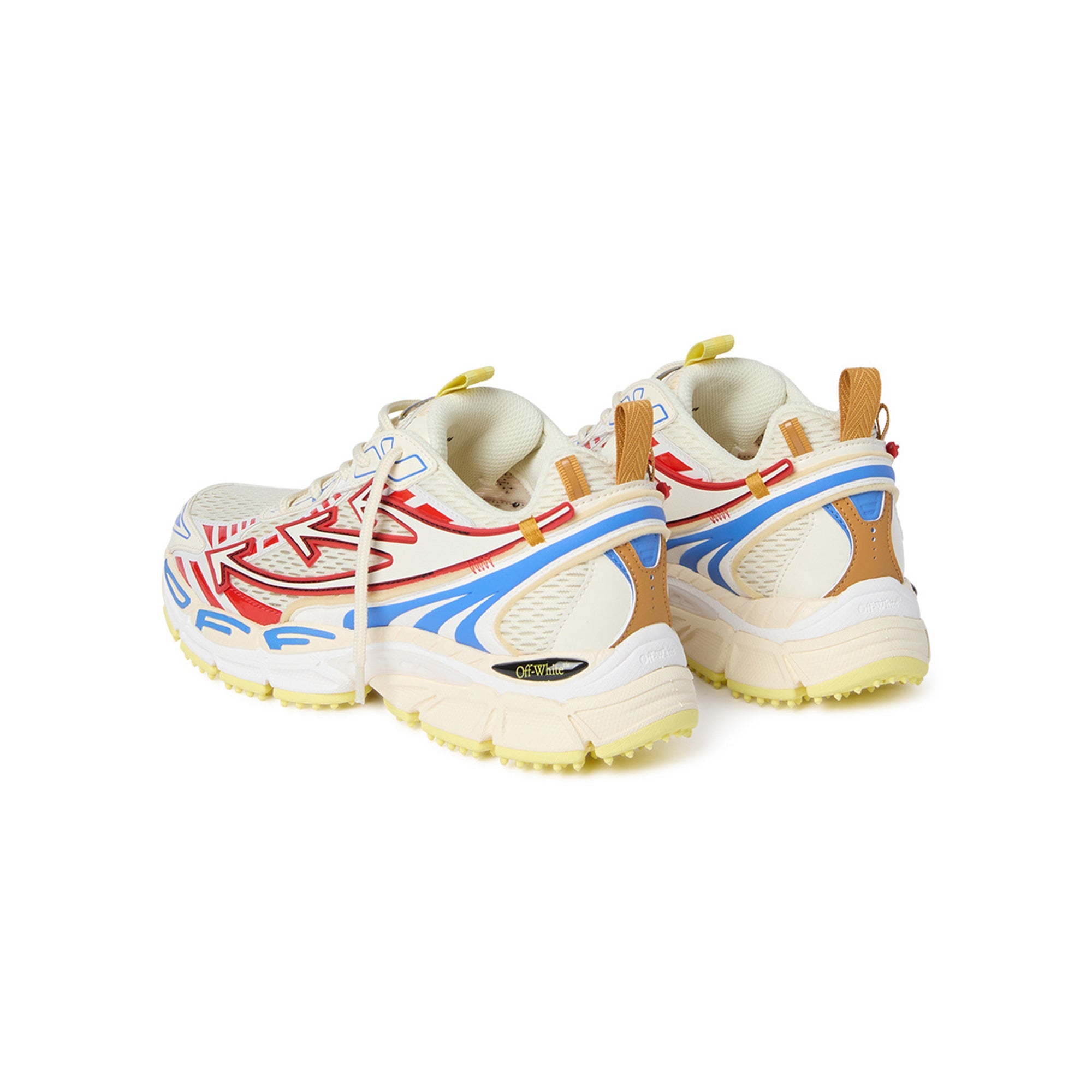 Off-white Footwear оригінал | Швидка доставка Україна – детальний вид