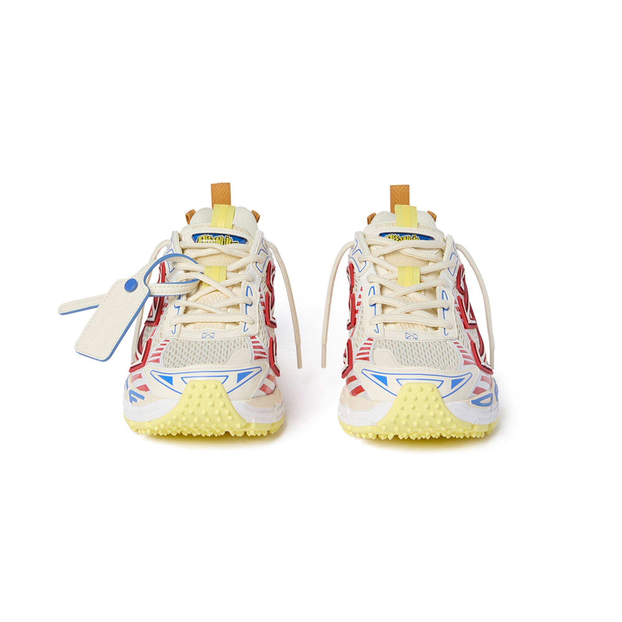 Off-white Footwear оригінал | Швидка доставка Україна – збільшений вид