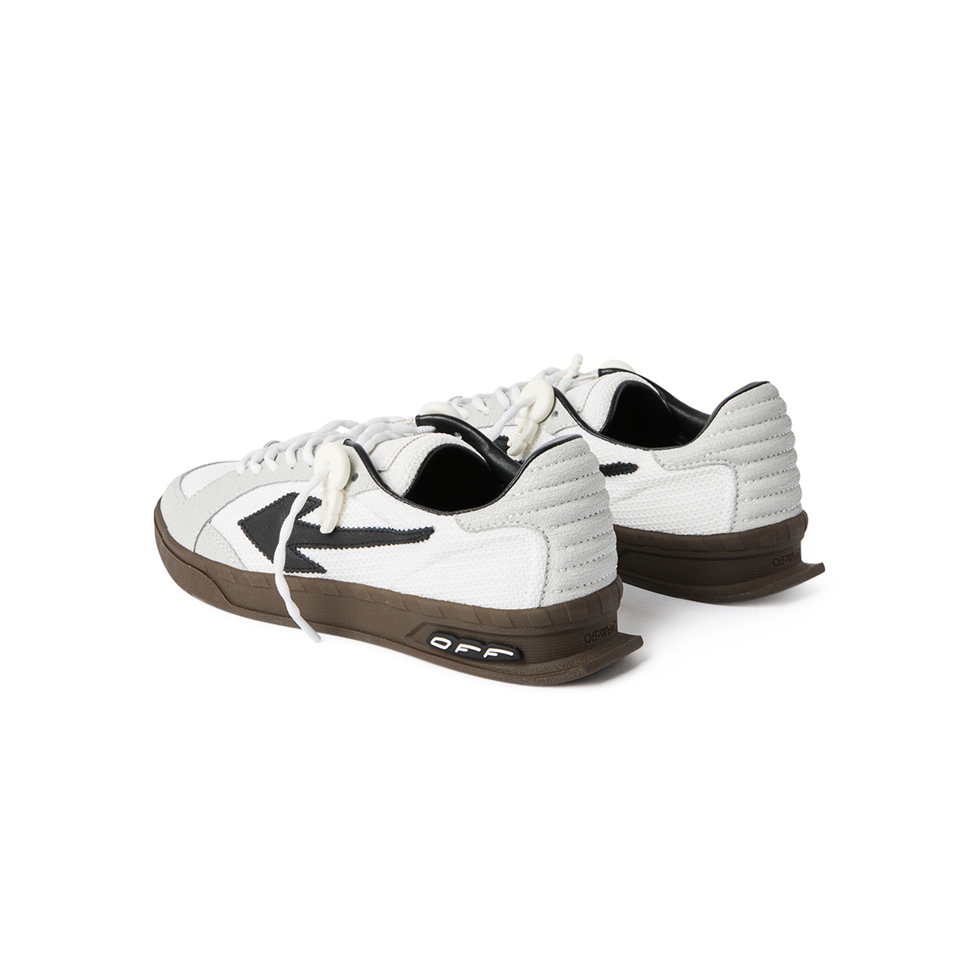 Оригінальна Mens End Of Play Shoes Off-white – детальний вид