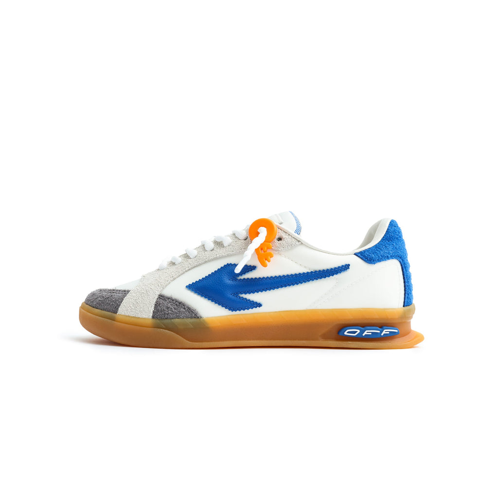 Оригінальна Mens End Of Play Shoes Off-white – боковий вид