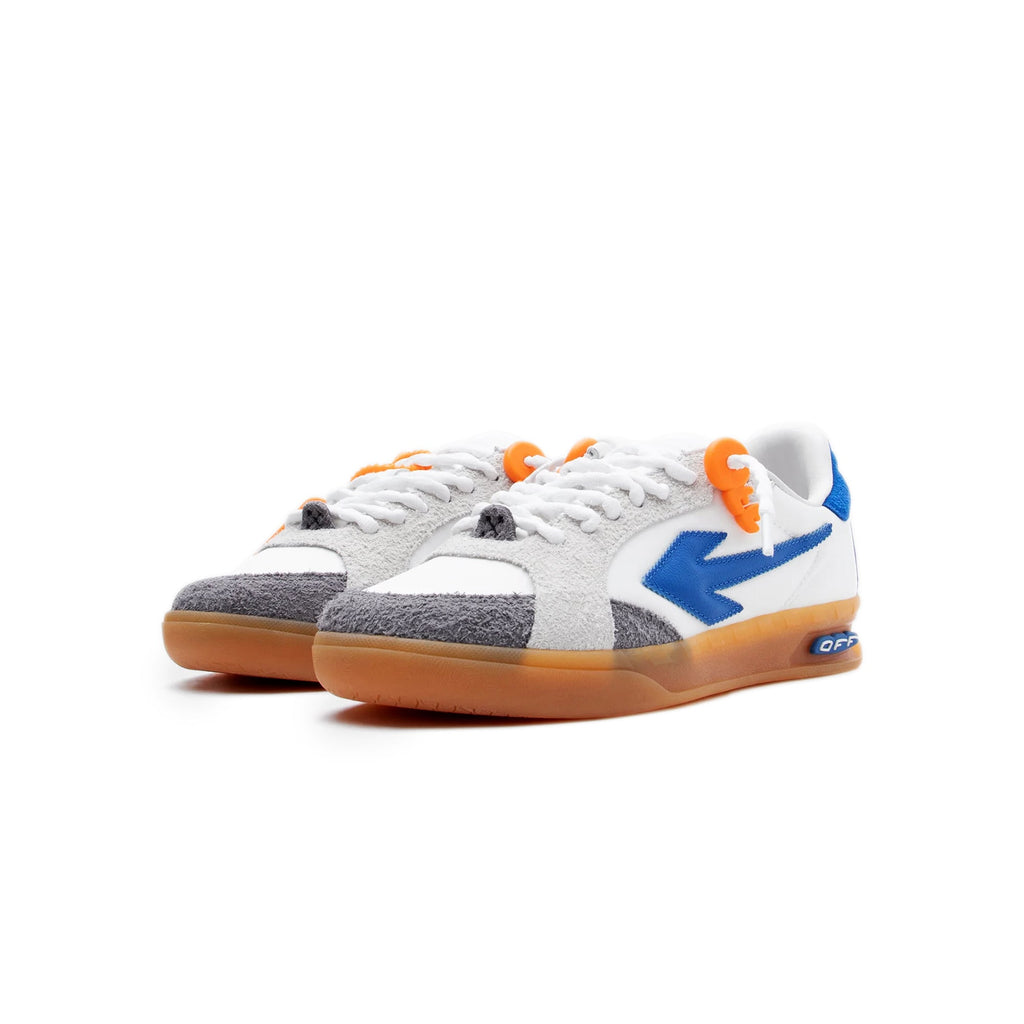 Оригінальна Mens End Of Play Shoes Off-white – вид ззаду