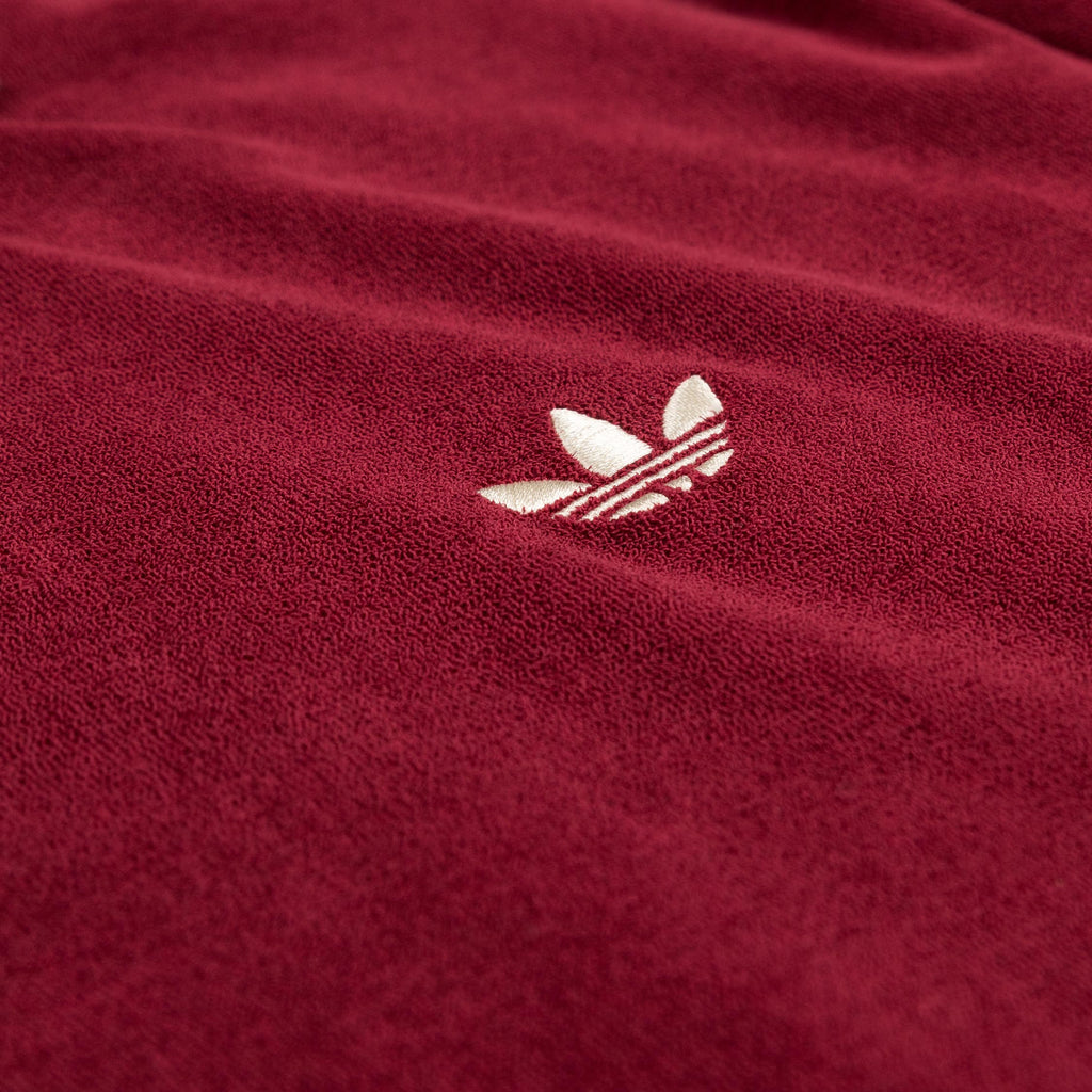 Terry Polo Adidas оригінал – Купити в Україні – детальний вид