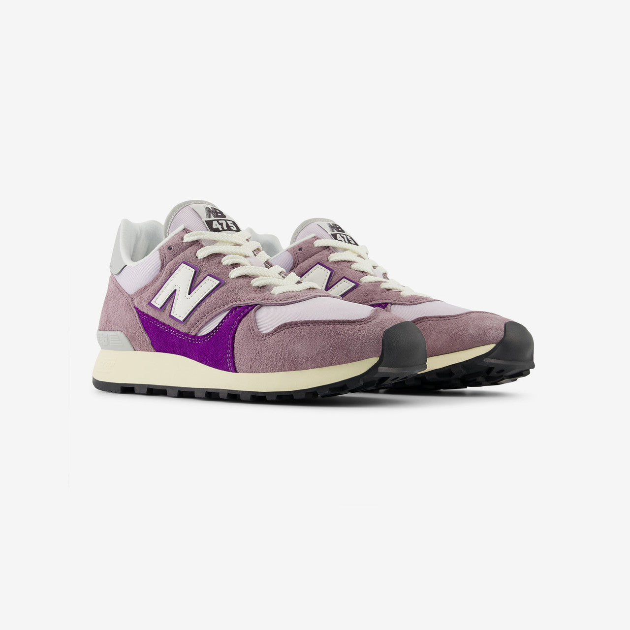 Оригінальна 475 New balance – вид ззаду