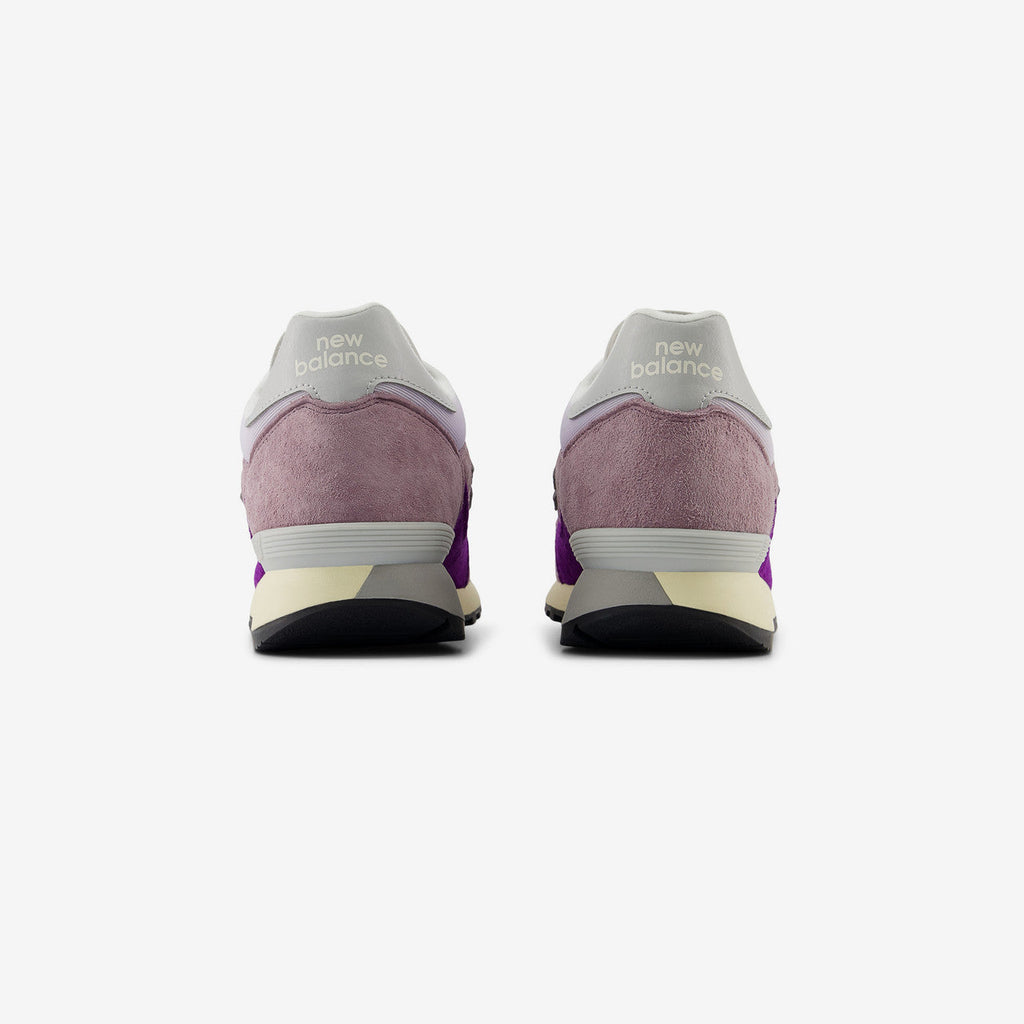 Оригінальна 475 New balance – детальний вид
