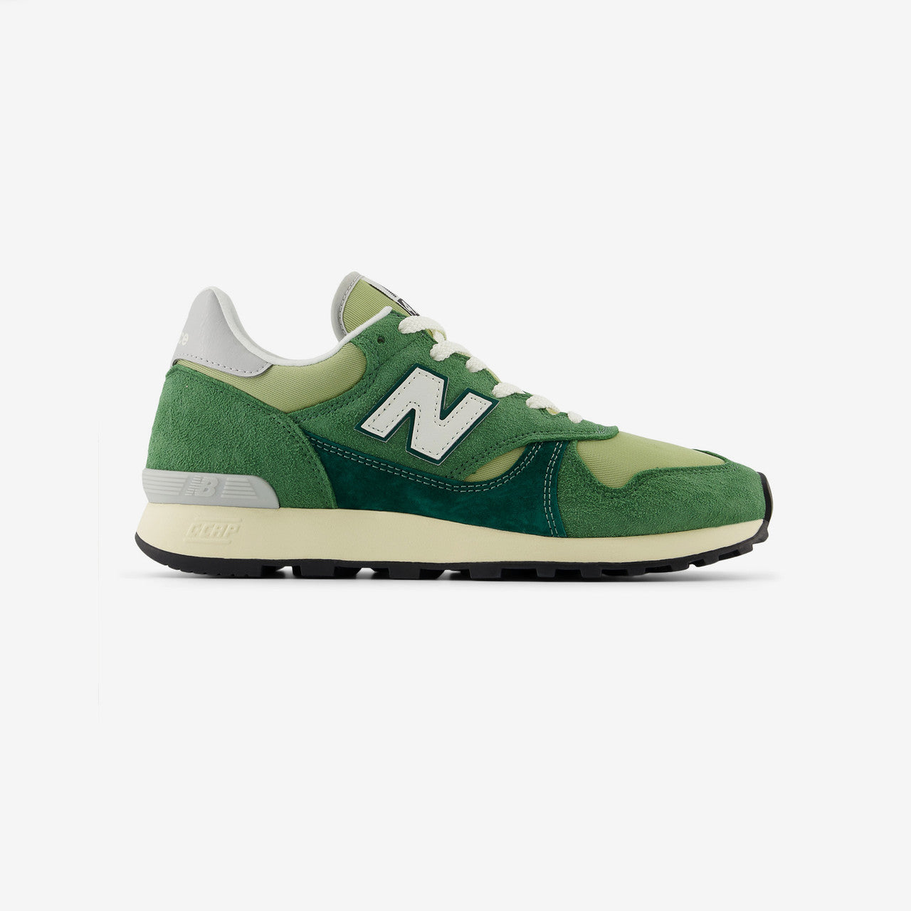 Оригінальна 475 New balance – боковий вид
