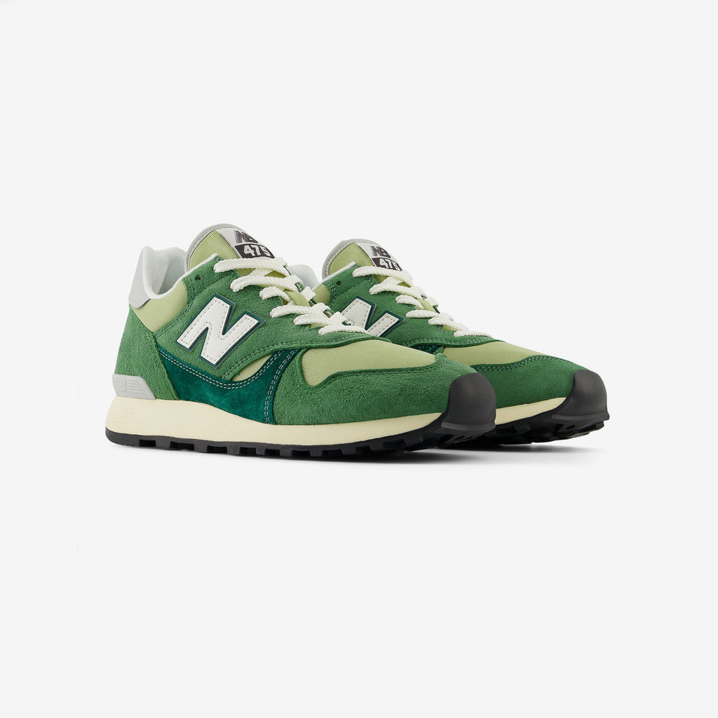 Оригінальна 475 New balance – вид ззаду
