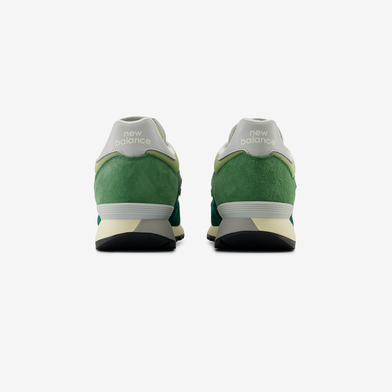 Оригінальна 475 New balance – детальний вид