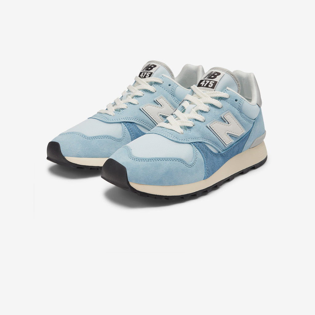 Оригінальна 475 New balance – вид ззаду
