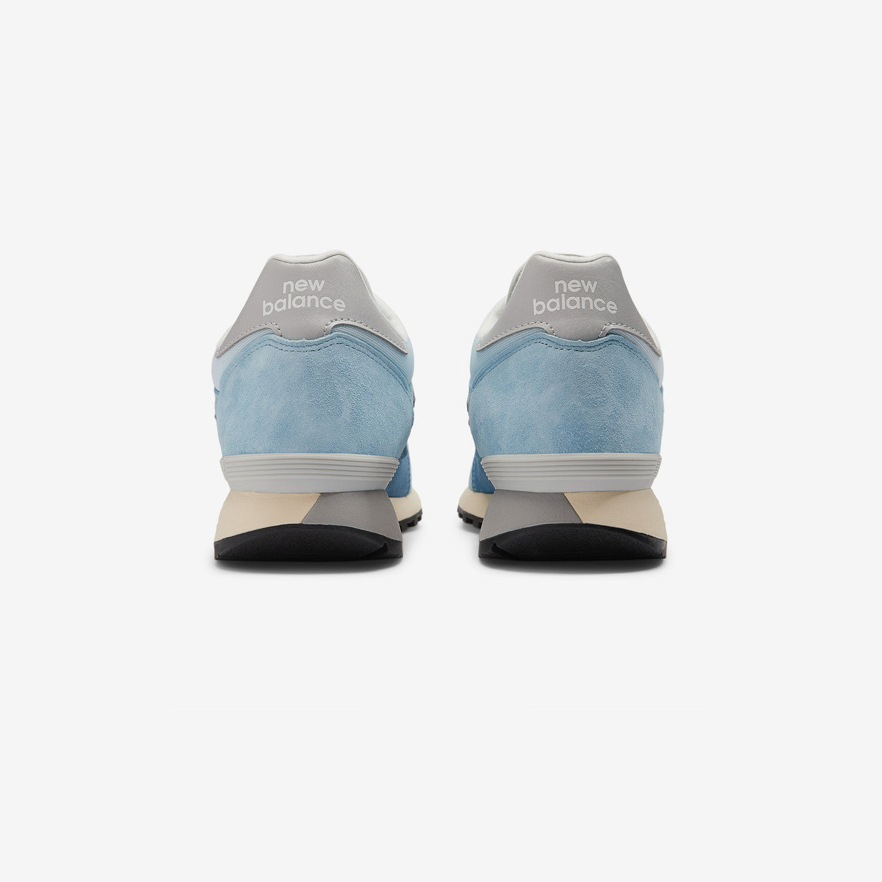 Оригінальна 475 New balance – детальний вид