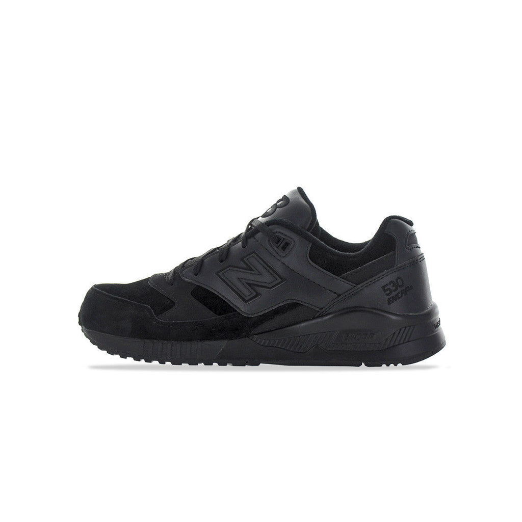 Mens 530 90s Running Remix [m530baa] New balance оригінал – Купити в Україні – боковий вид
