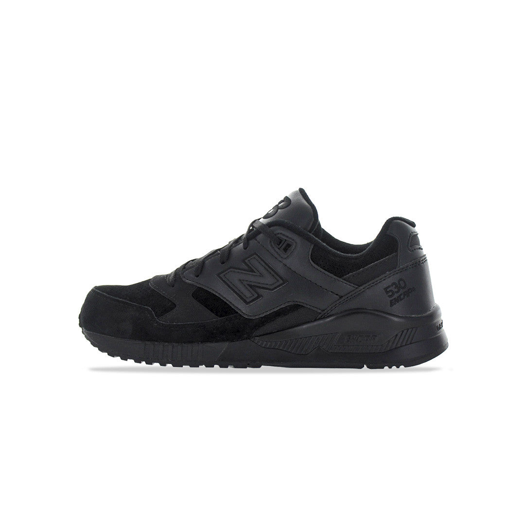 Mens 530 90s Running Remix [m530baa] New balance оригінал – Купити в Україні – боковий вид