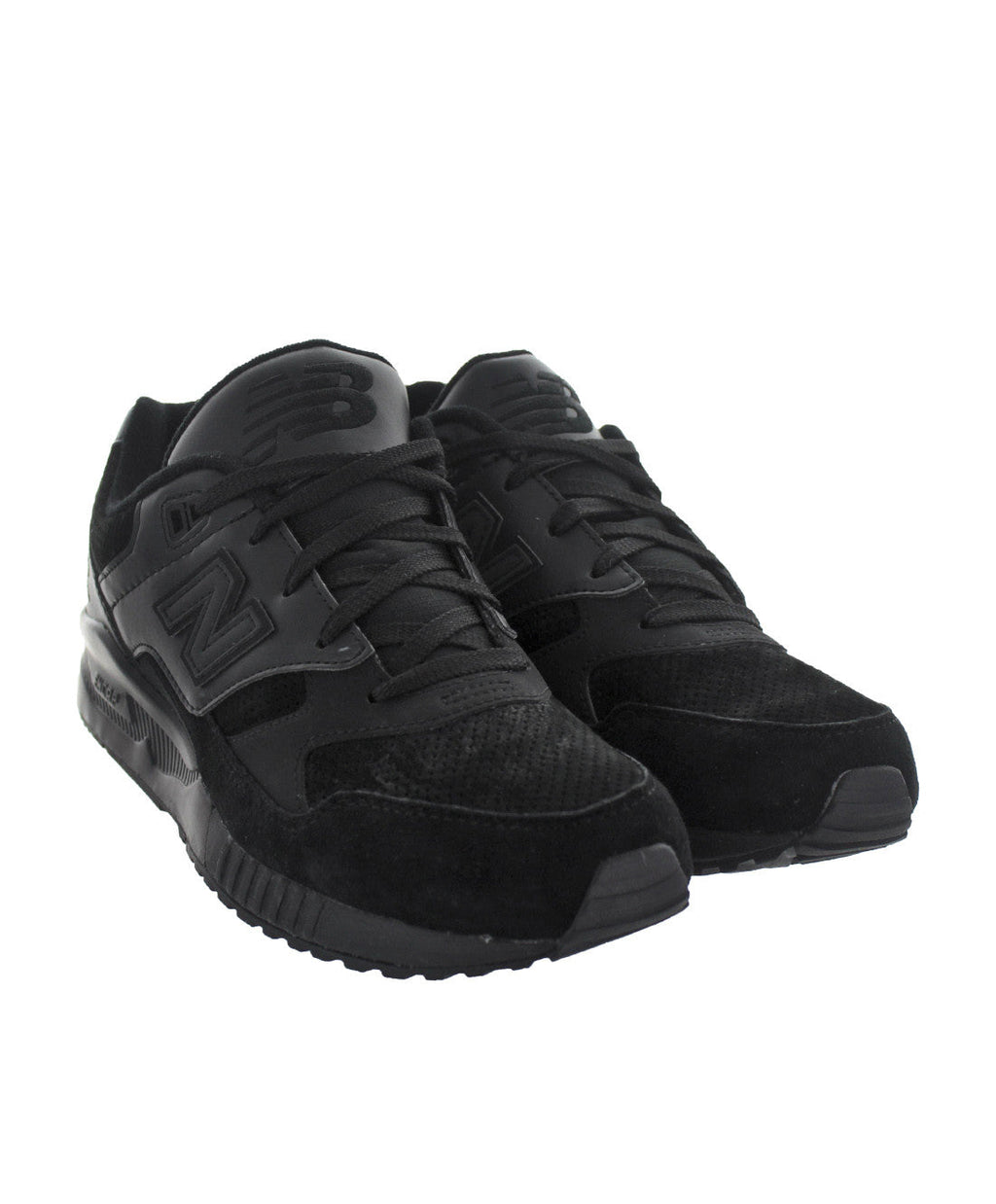 Mens 530 90s Running Remix [m530baa] New balance оригінал – Купити в Україні – вид ззаду