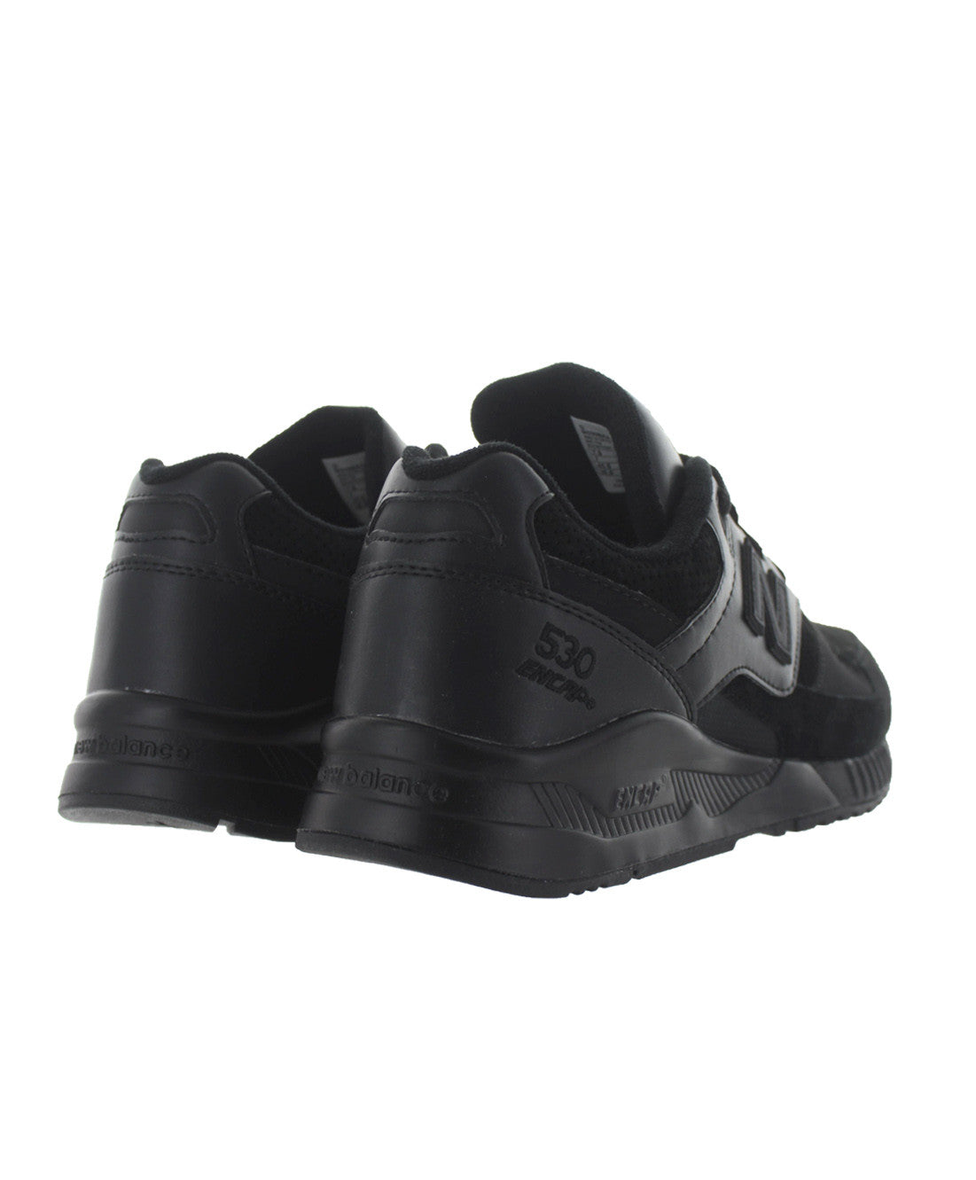 Mens 530 90s Running Remix [m530baa] New balance оригінал – Купити в Україні – детальний вид