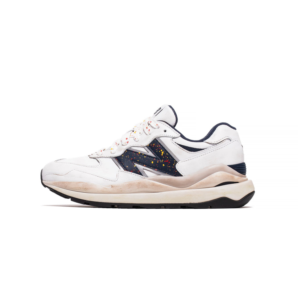 New balance Footwear оригінал | Швидка доставка Україна – боковий вид