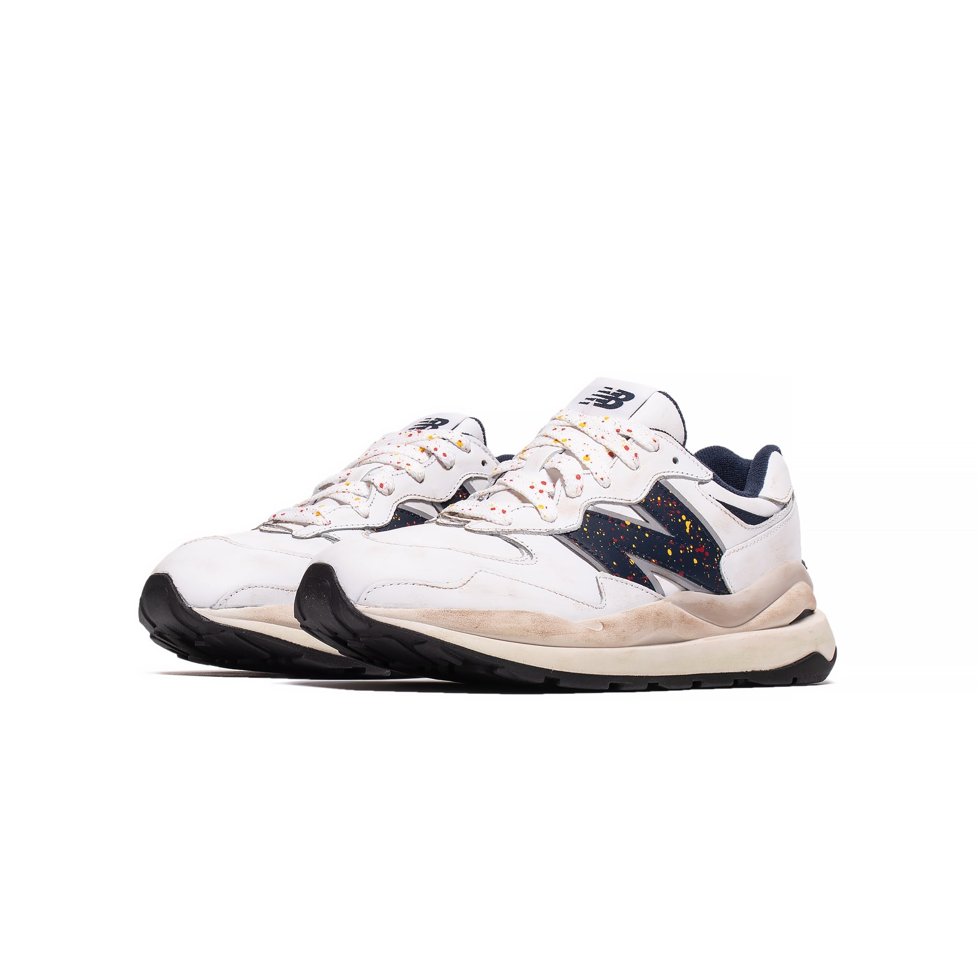 New balance Footwear оригінал | Швидка доставка Україна – вид ззаду