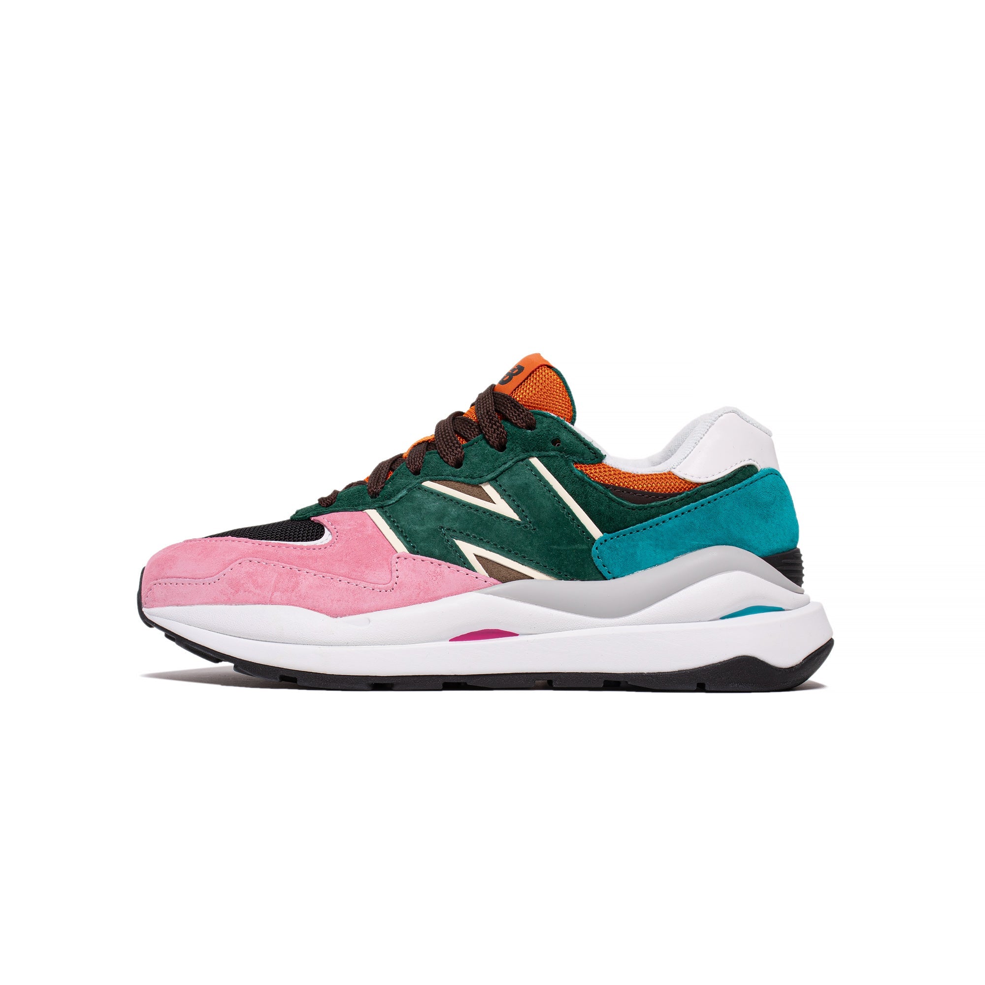 New balance Footwear оригінал | Швидка доставка Україна – боковий вид