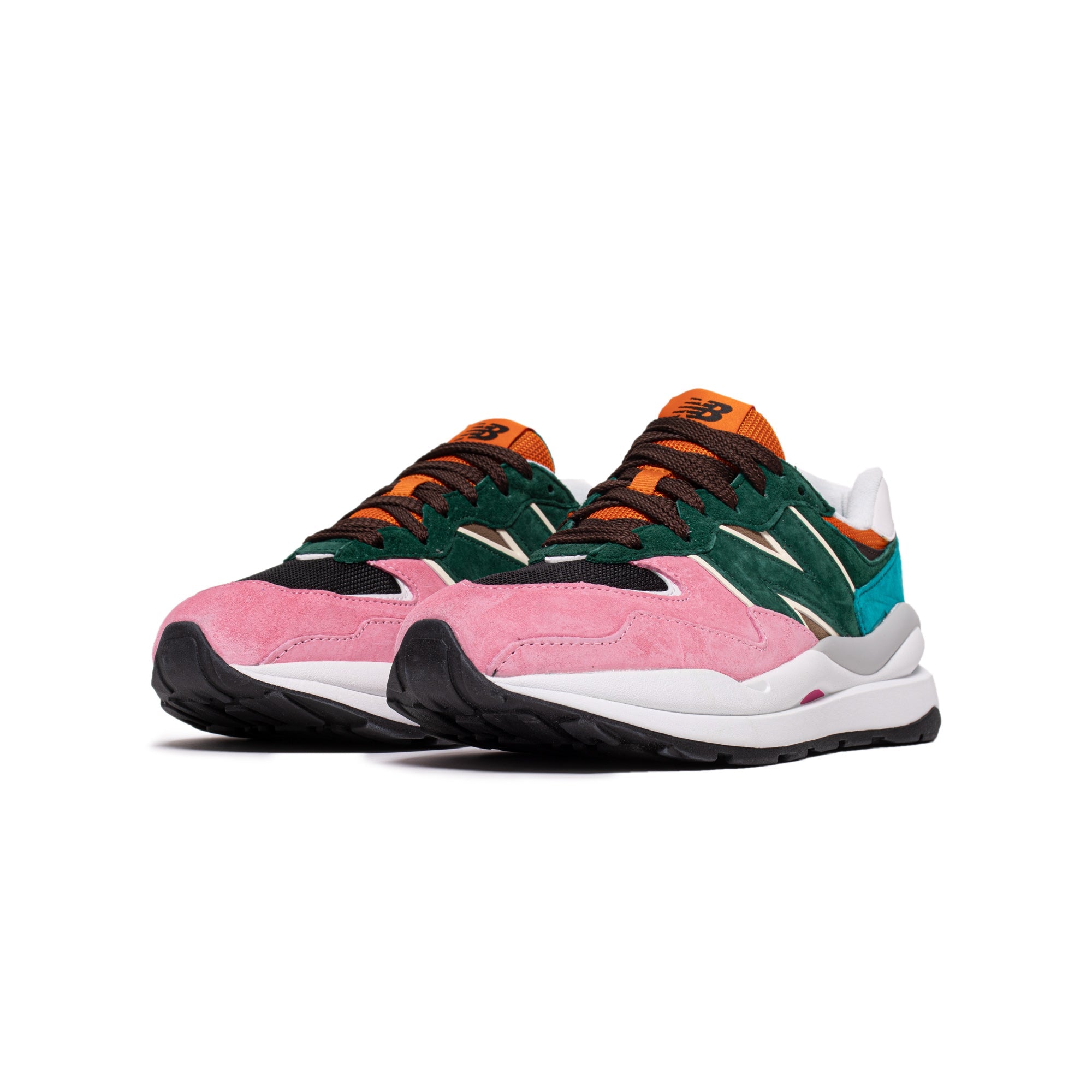 New balance Footwear оригінал | Швидка доставка Україна – вид ззаду