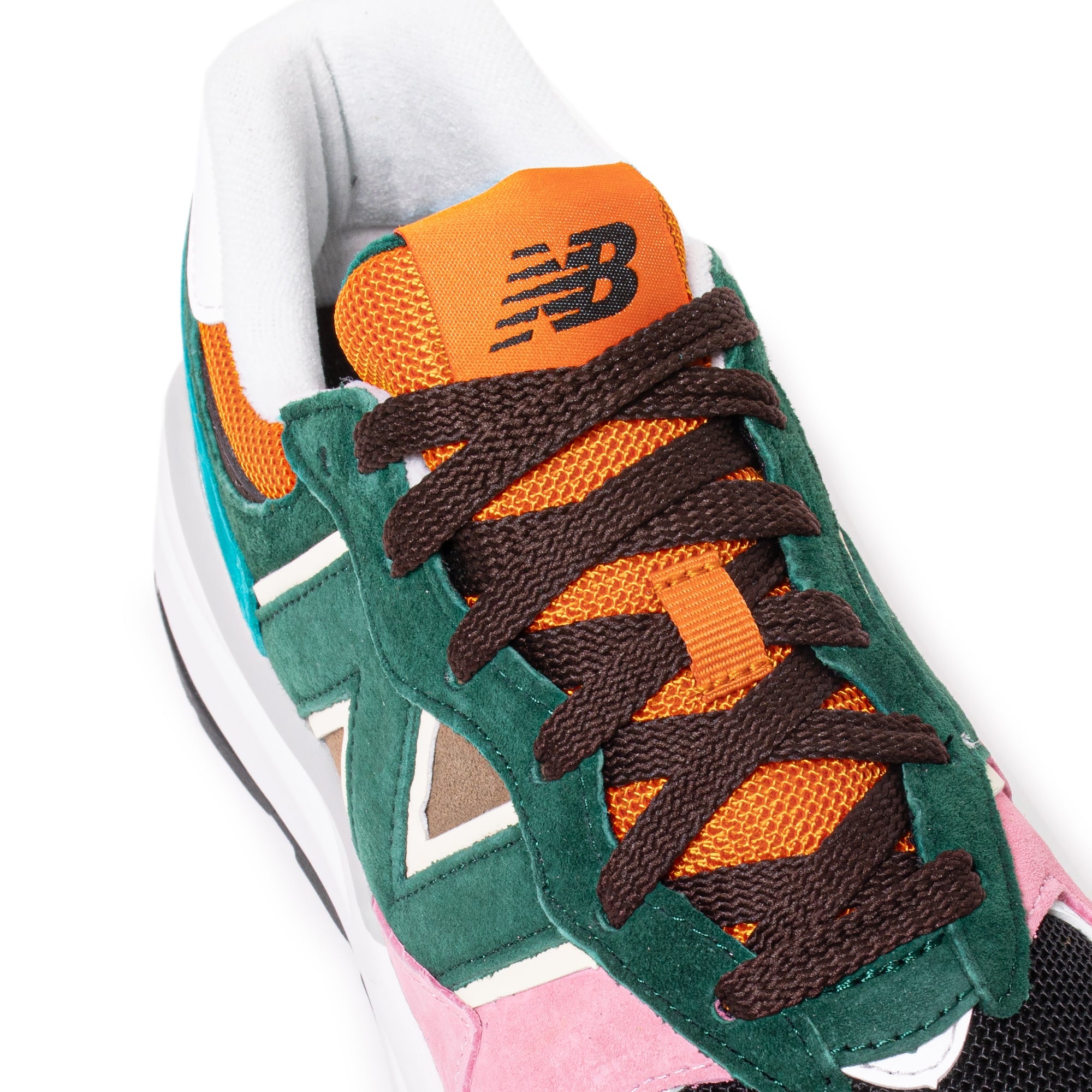 New balance Footwear оригінал | Швидка доставка Україна – збільшений вид