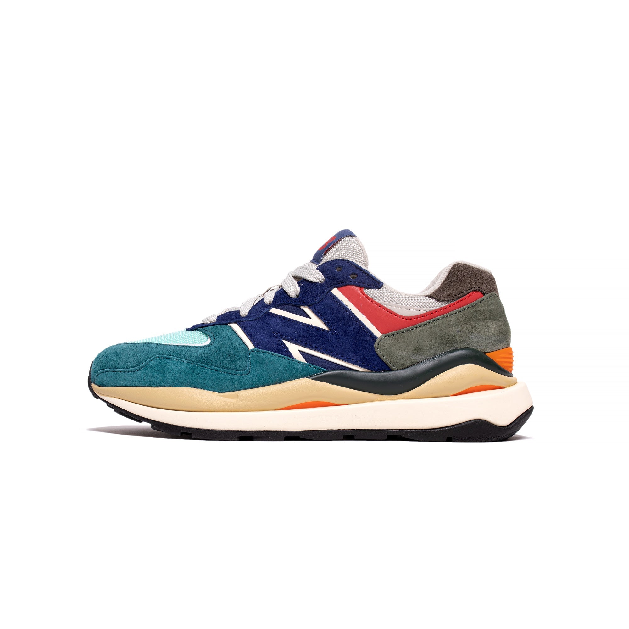 New balance Footwear оригінал | Швидка доставка Україна – боковий вид