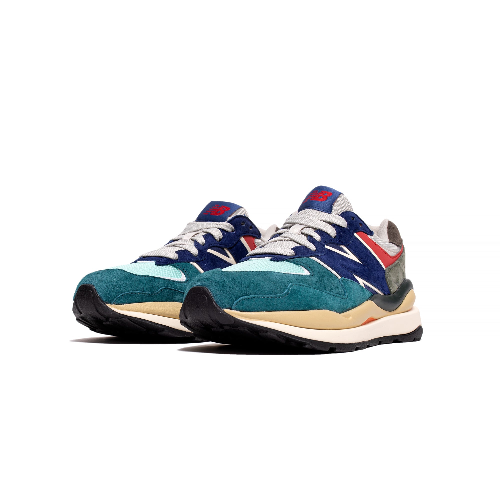 New balance Footwear оригінал | Швидка доставка Україна – вид ззаду