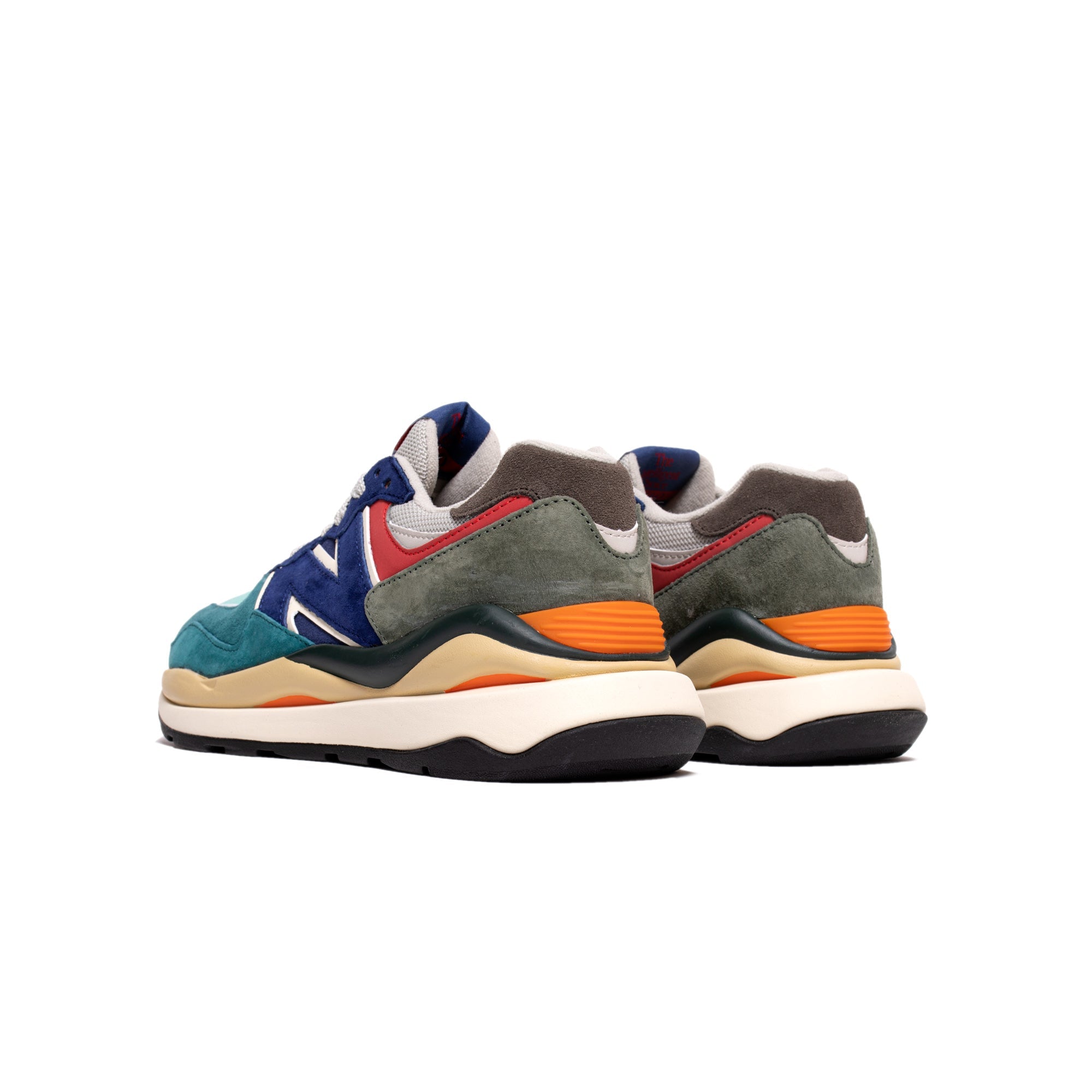New balance Footwear оригінал | Швидка доставка Україна – детальний вид