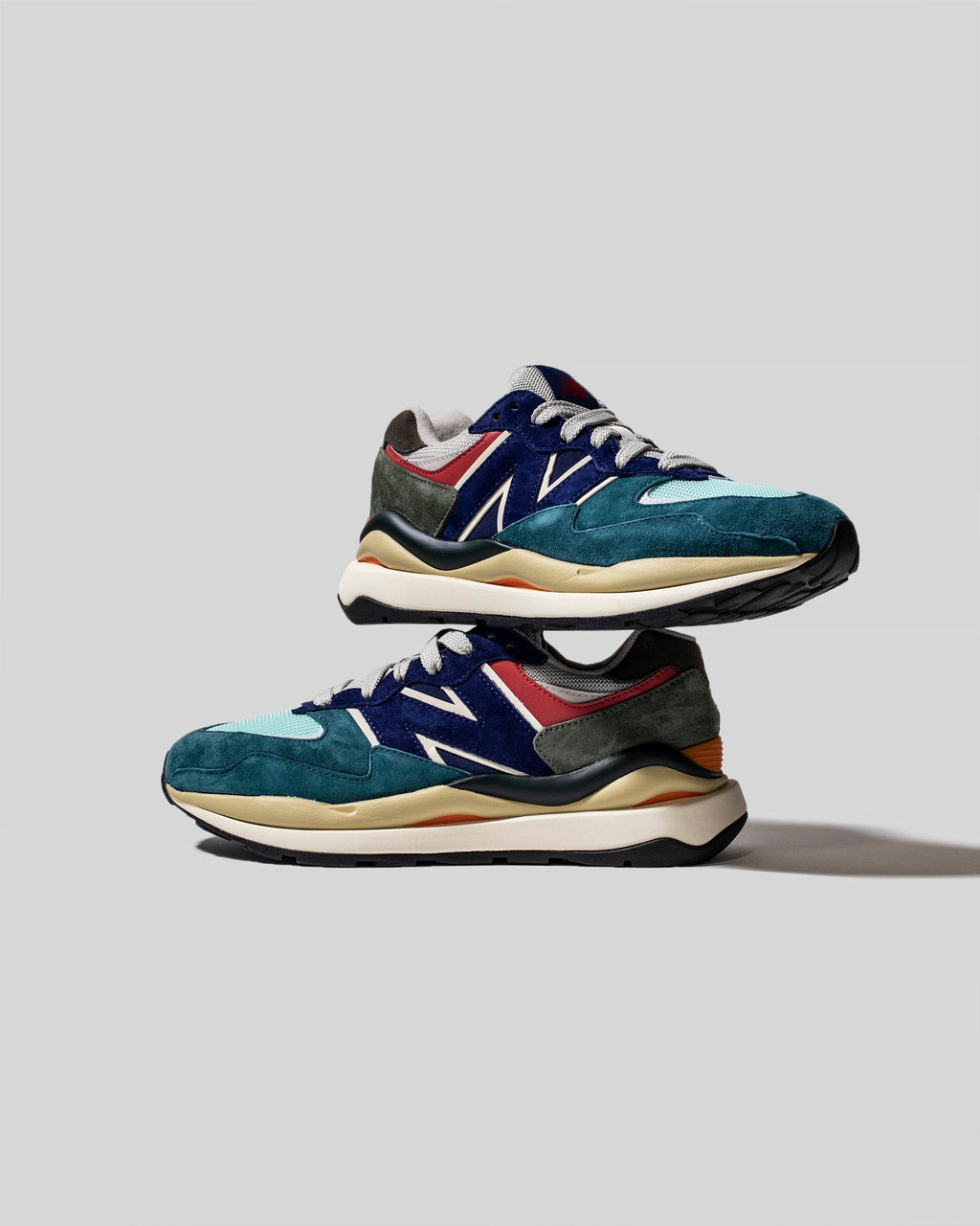 New balance Footwear оригінал | Швидка доставка Україна – збільшений вид