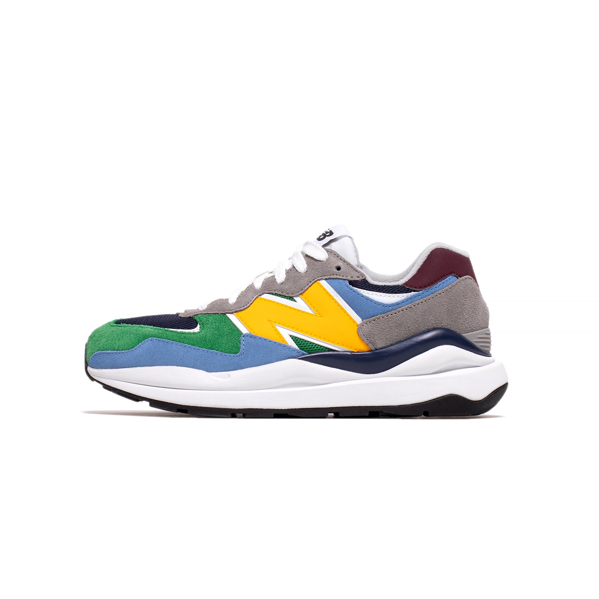 New balance Footwear оригінал | Швидка доставка Україна – боковий вид