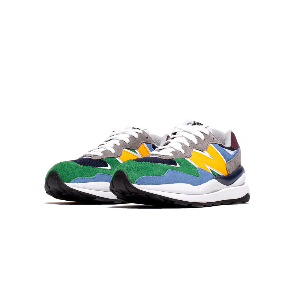 New balance Footwear оригінал | Швидка доставка Україна – вид ззаду