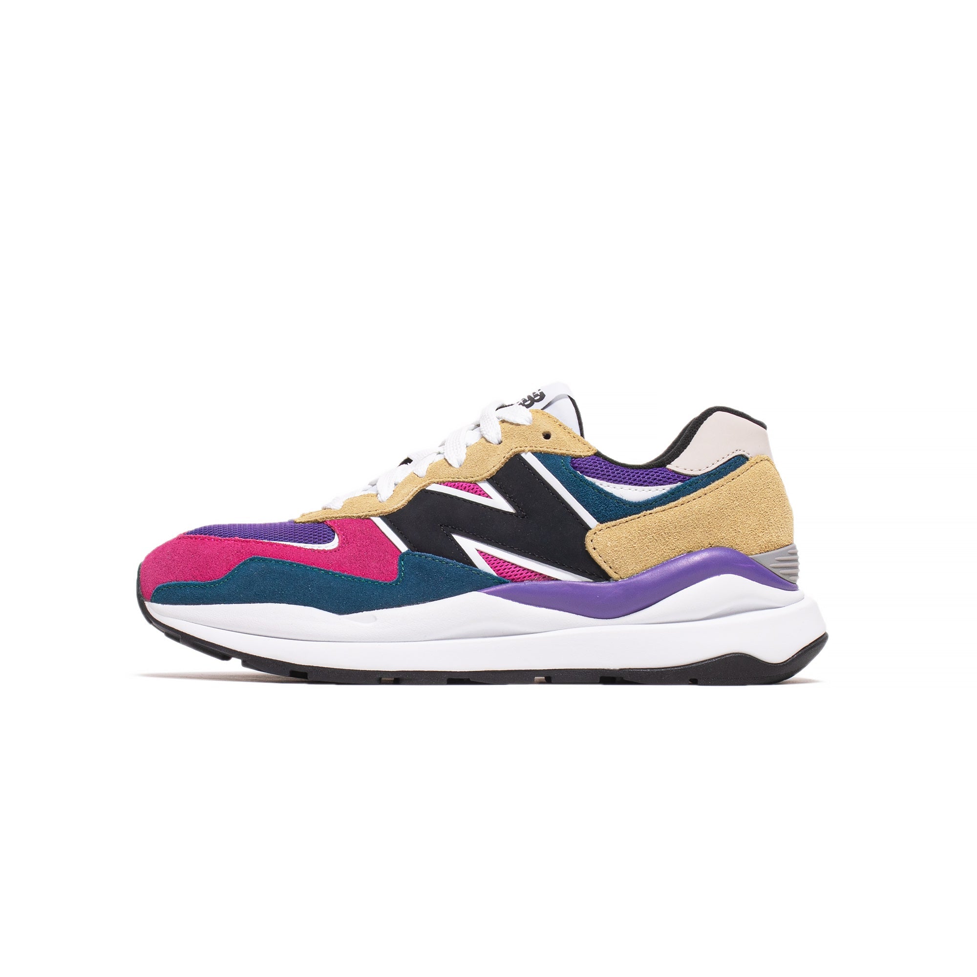New balance Footwear оригінал | Швидка доставка Україна – боковий вид