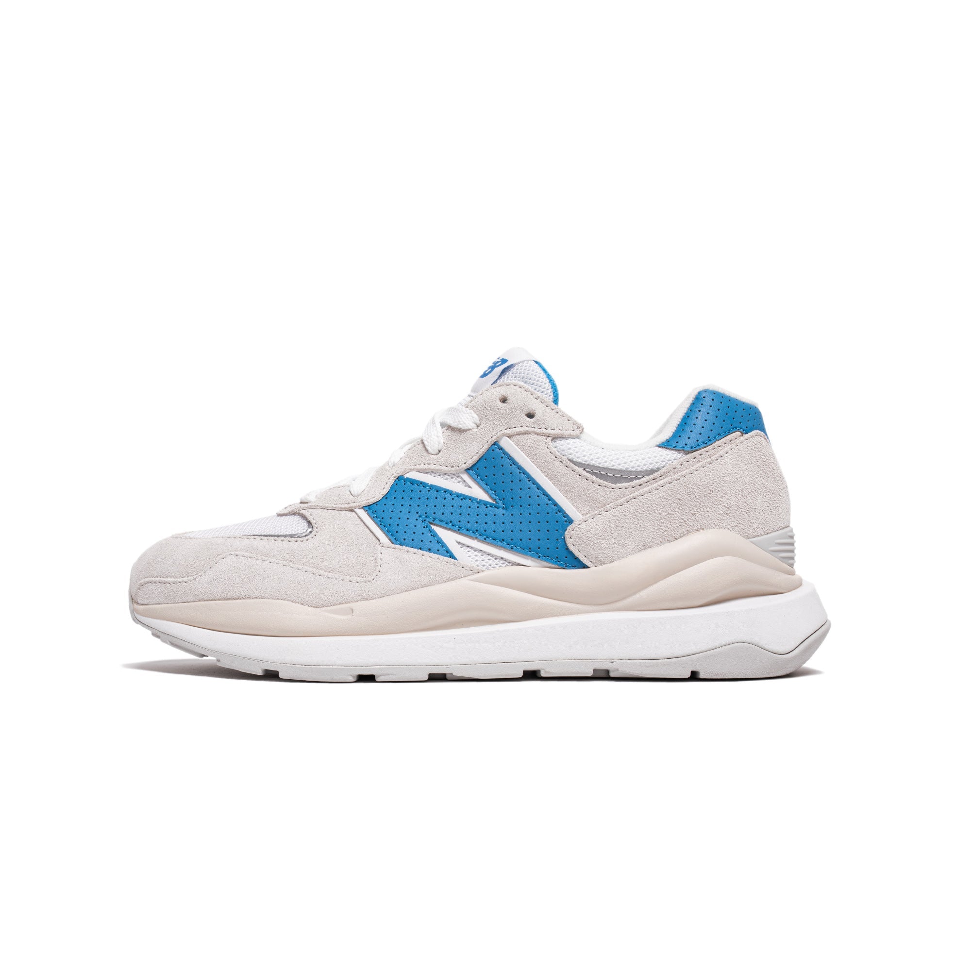 New balance Footwear оригінал | Швидка доставка Україна – боковий вид