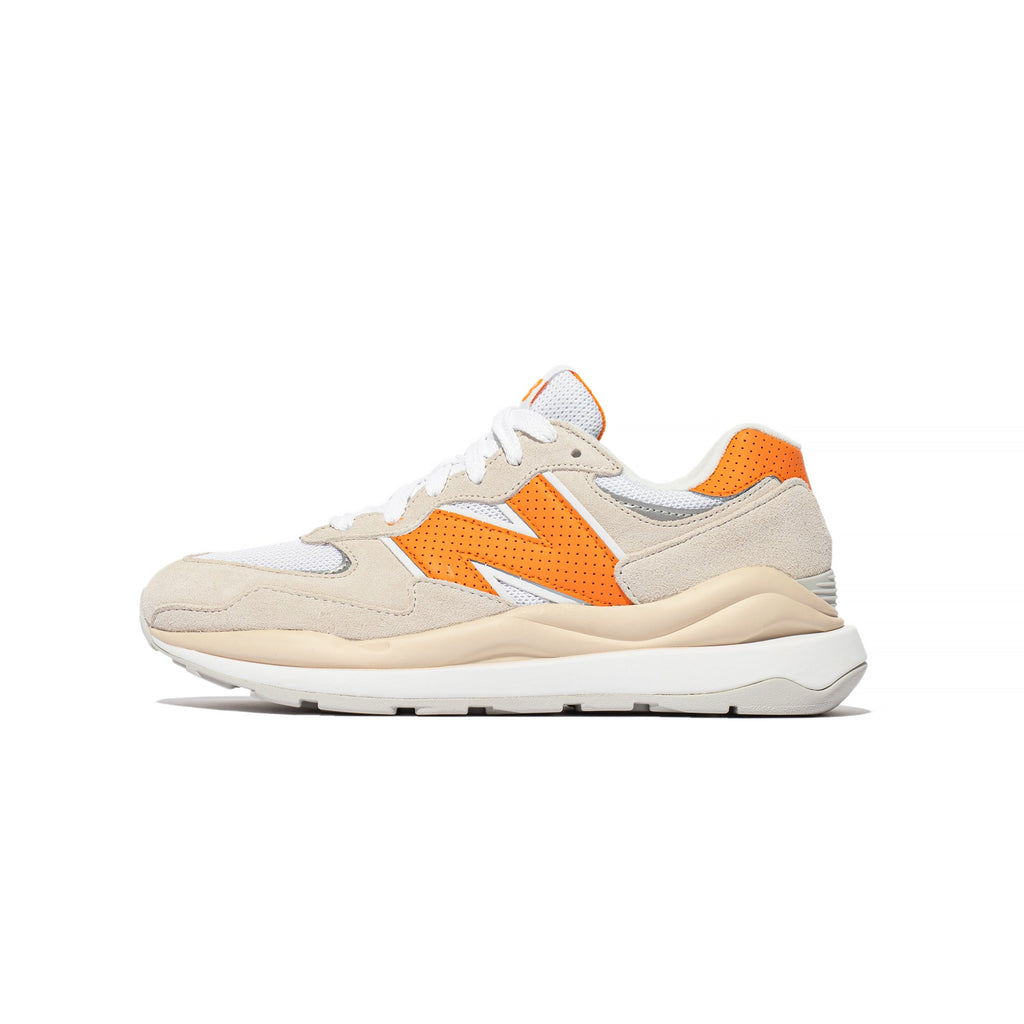 New balance Footwear оригінал | Швидка доставка Україна – боковий вид