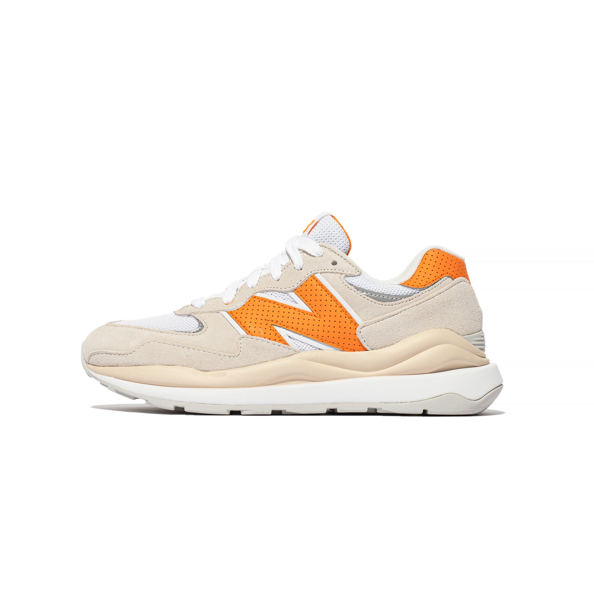 New balance Footwear оригінал | Швидка доставка Україна – боковий вид