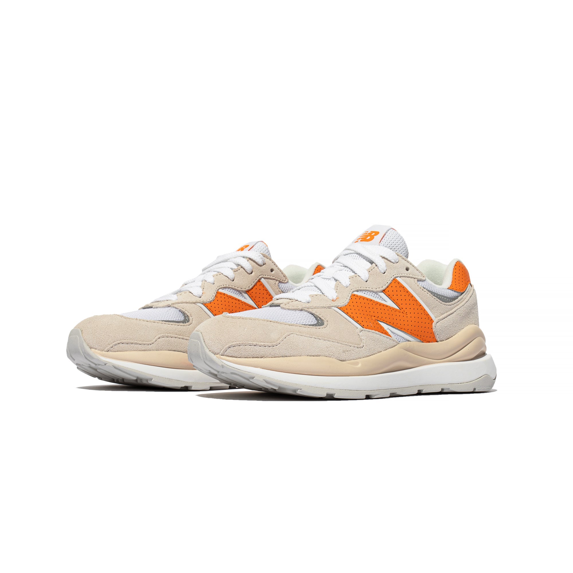 New balance Footwear оригінал | Швидка доставка Україна – вид ззаду