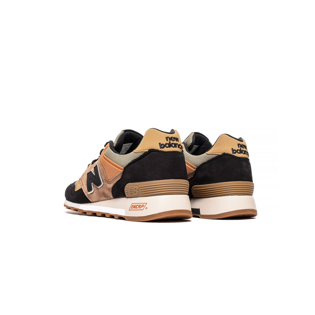 Оригінальна Mens Made Uk 577 Shoes Ermine New balance – детальний вид