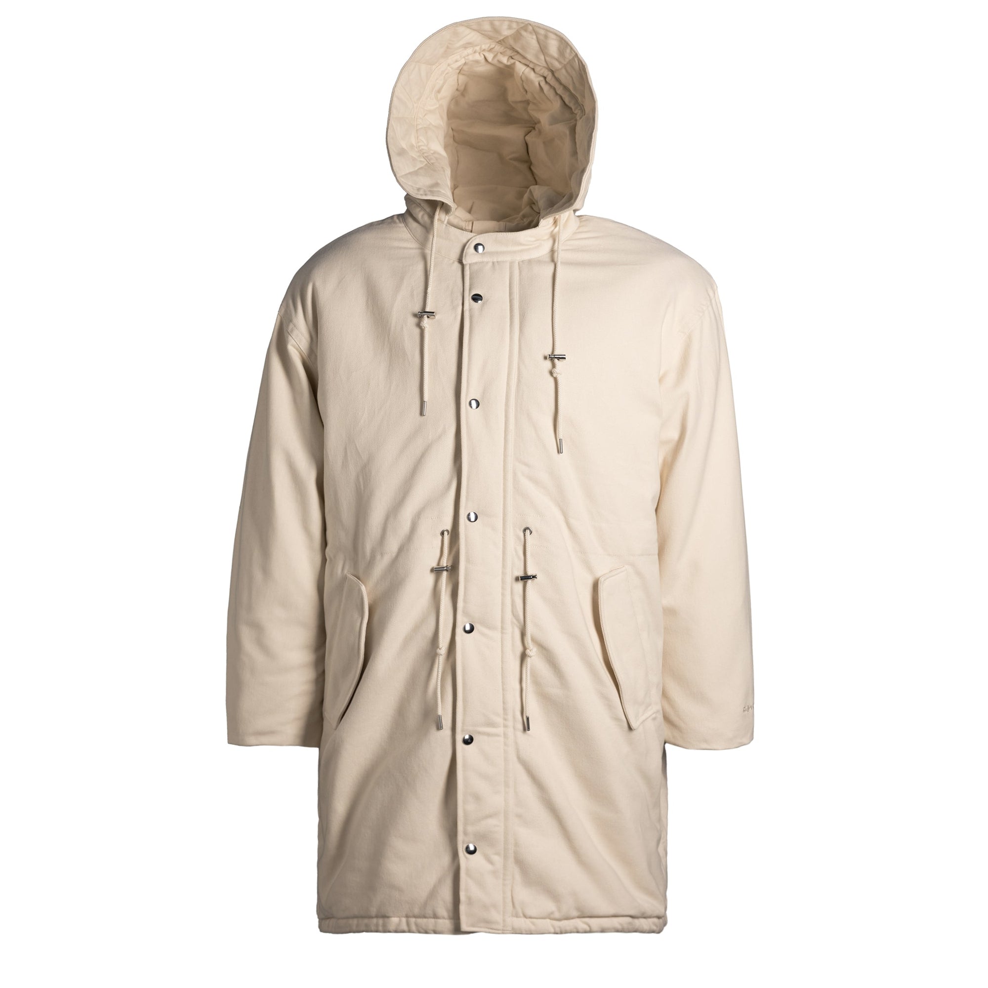 Coach Coat Adidas оригінал – Купити в Україні – боковий вид - ADIDAS