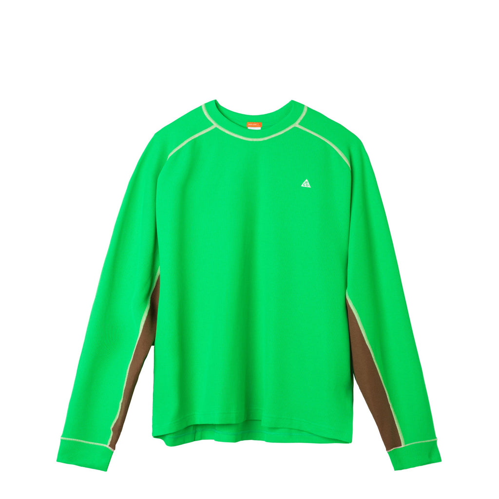 Оригінальна *chinati* Dri Fit Adv Longsleeve Nike – боковий вид