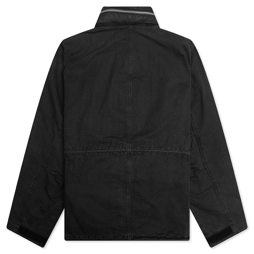 M65 Jacket Stussy оригінал – Купити в Україні – вид ззаду