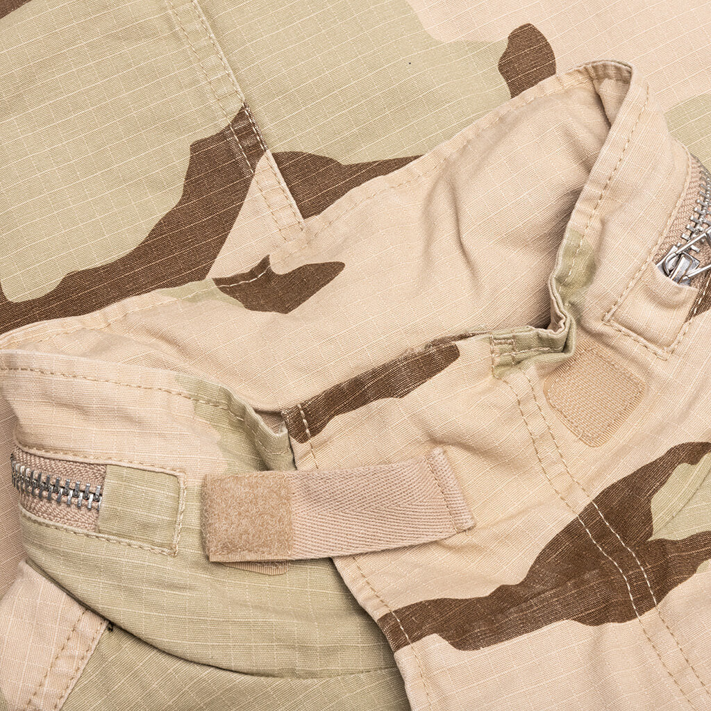 M65 Jacket Stussy оригінал – Купити в Україні – детальний вид