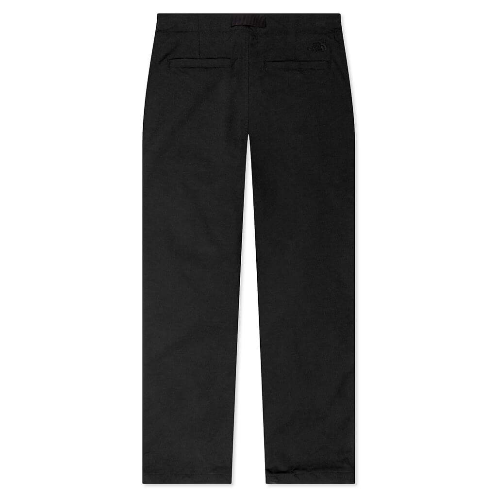 Оригінальна M66 Tek Twill Wide Leg Pant The north face – вид ззаду