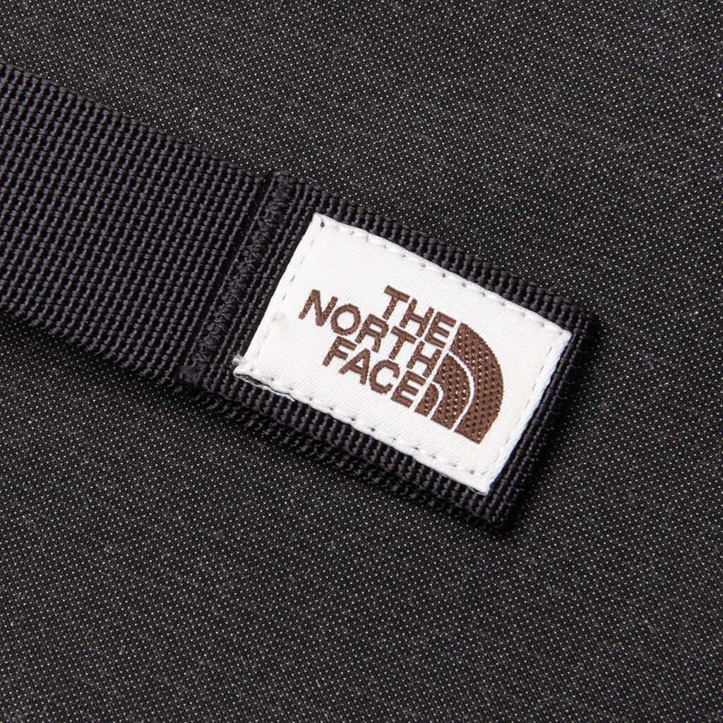 Оригінальна M66 Tek Twill Wide Leg Pant The north face – збільшений вид