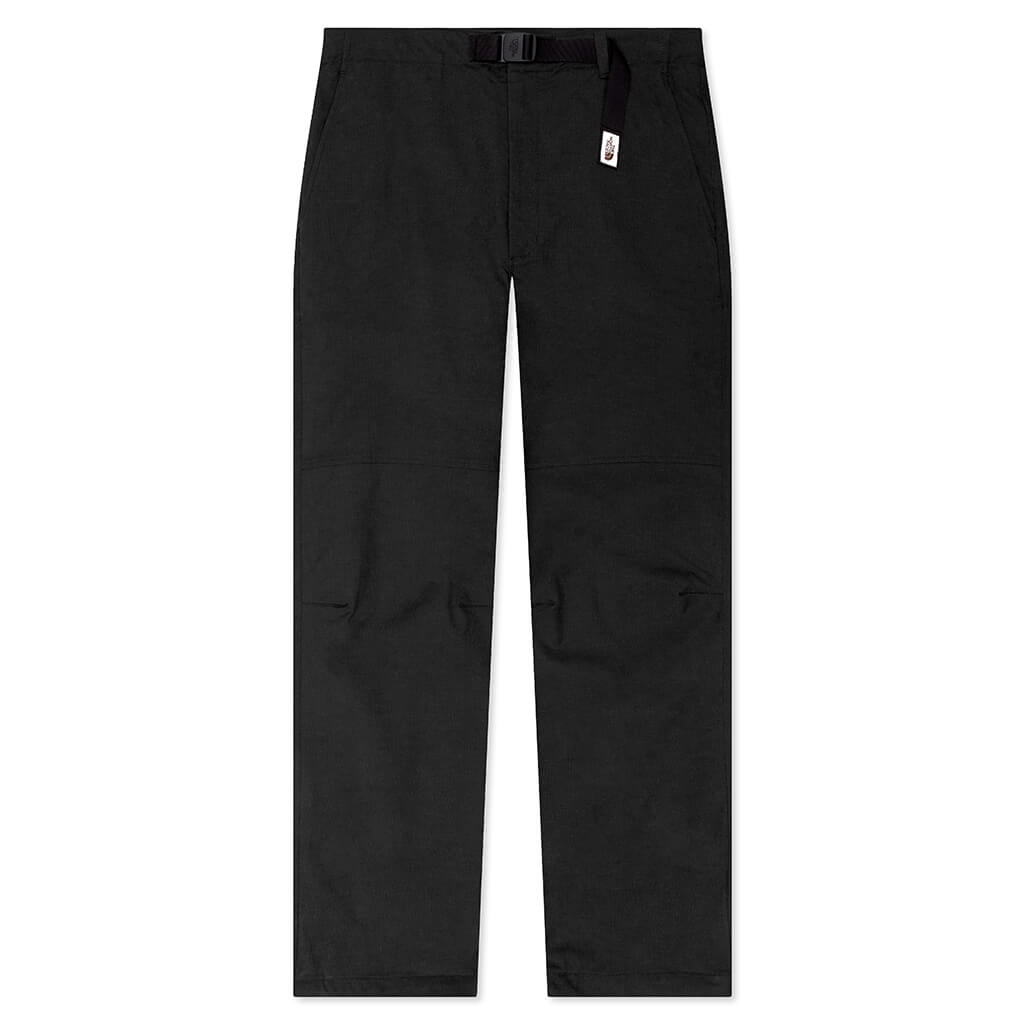 Оригінальна M66 Tek Twill Wide Leg Pant The north face – боковий вид