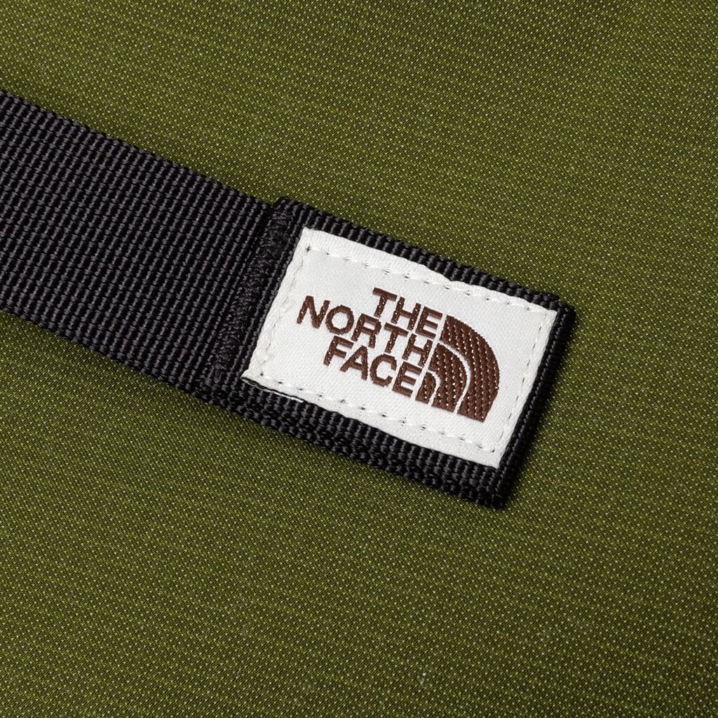 Оригінальна M66 Tek Twill Wide Leg Pant The north face – збільшений вид