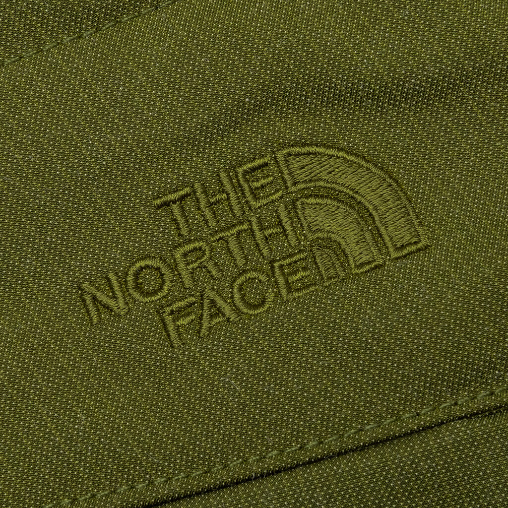 Оригінальна M66 Tek Twill Wide Leg Pant The north face – детальний вид