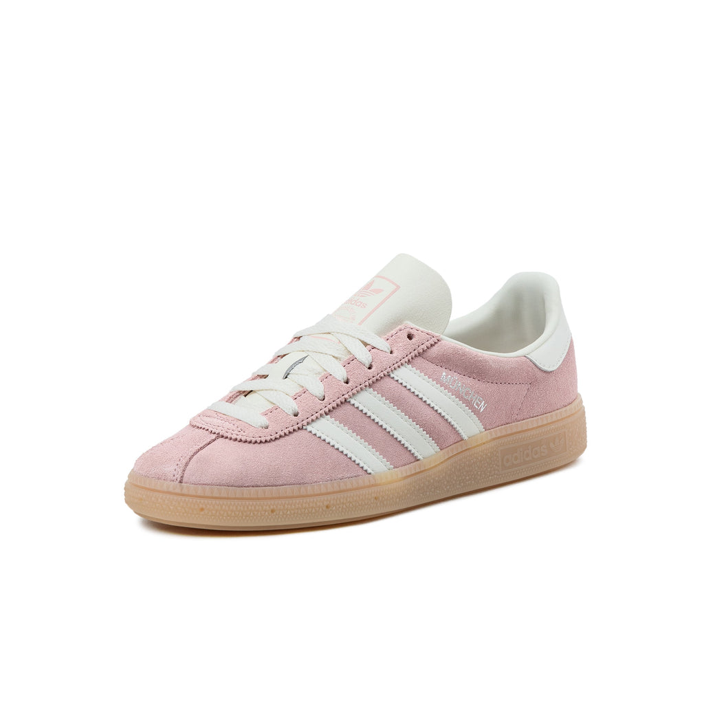 München W Adidas – Гарантія оригінальності – збільшений вид