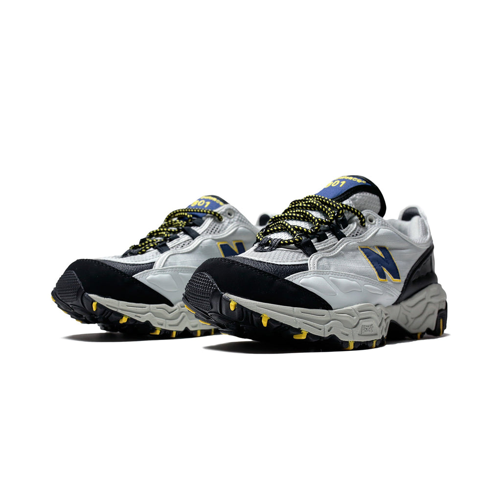 Оригінальна 801 Trail [m801at] New balance – вид ззаду